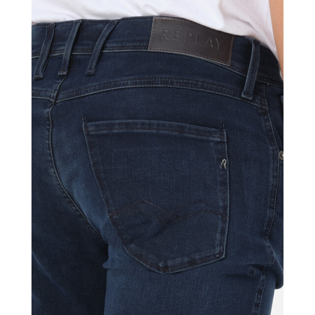 Replay Hyperflex recycled 360 jeans 091334-001-28/32 large