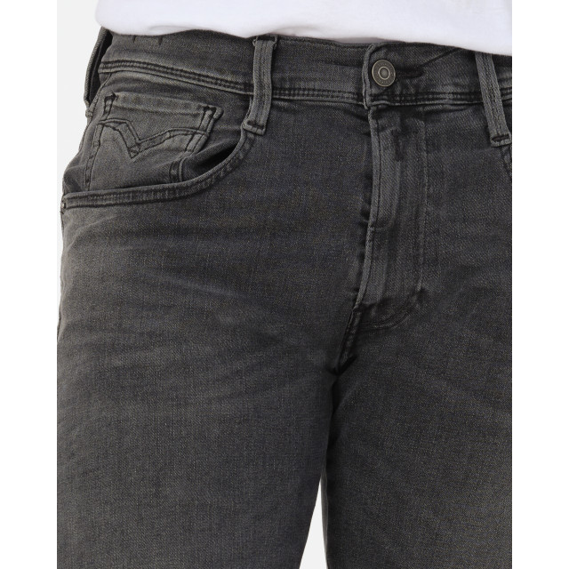 Replay Anbass hyperflex original jeans 091335-001-36/34 large