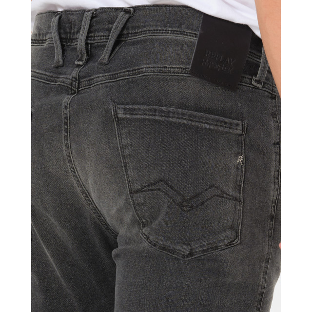 Replay Anbass hyperflex original jeans 091335-001-36/34 large