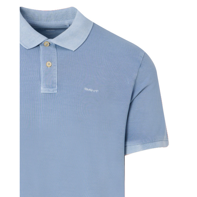 Gant Polo met korte mouwen 091628-001-XXL large