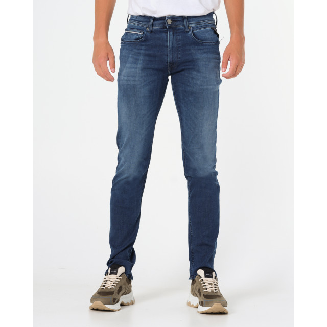 Replay Hypercloud grover jeans 091341-001-36/34 large