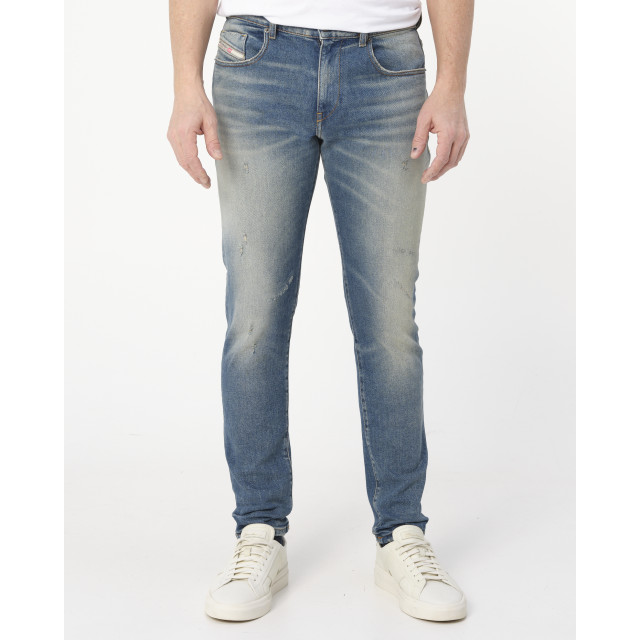 Diesel Dstrukt jeans 091548-001-34/32 large