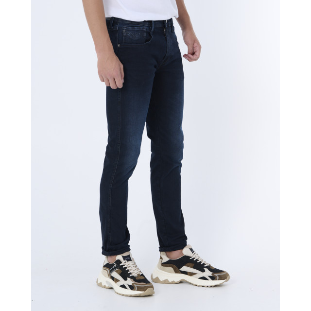 Replay Hyperflex recycled 360 jeans 091333-001-32/34 large