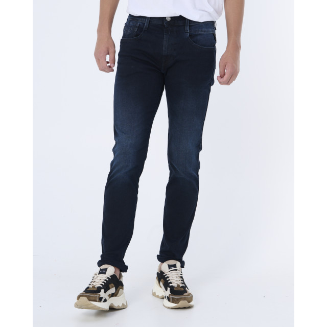 Replay Hyperflex recycled 360 jeans 091333-001-32/34 large