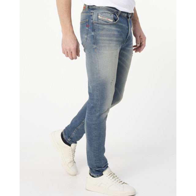 Diesel Dstrukt jeans 091548-001-34/32 large