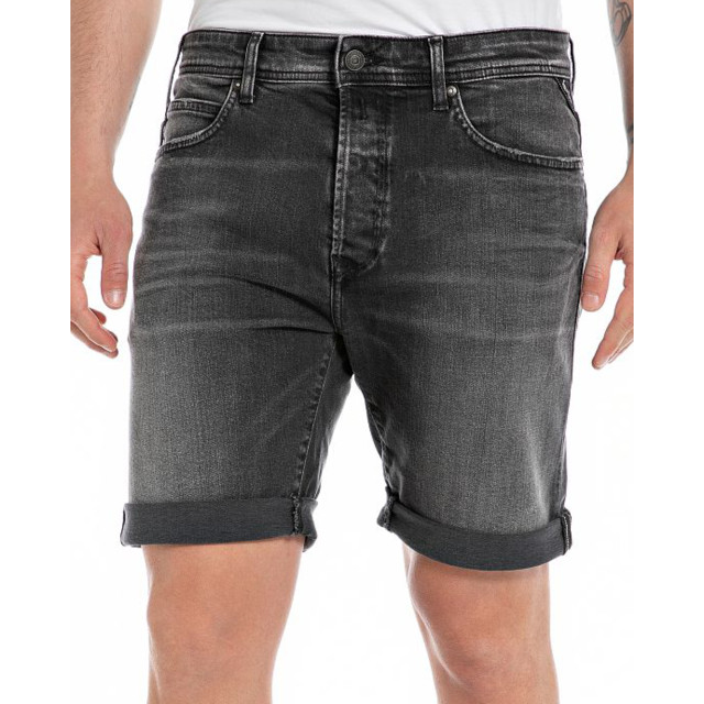 Replay Rbj short 094703-001-34 large