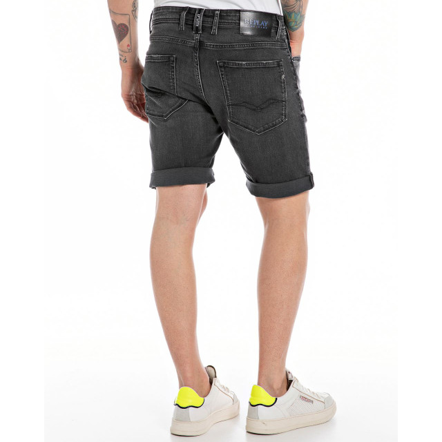 Replay Rbj short 094703-001-34 large