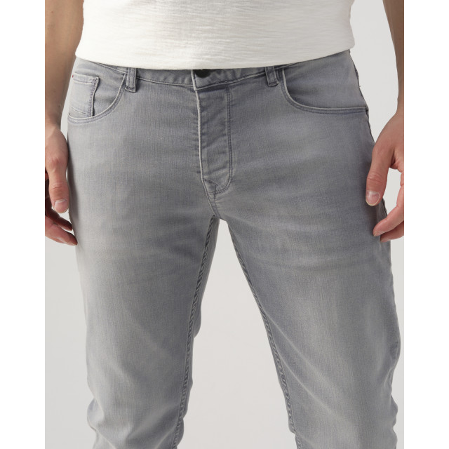 J.C. Rags Joah blue grey jeans 086002-001-36/32 large