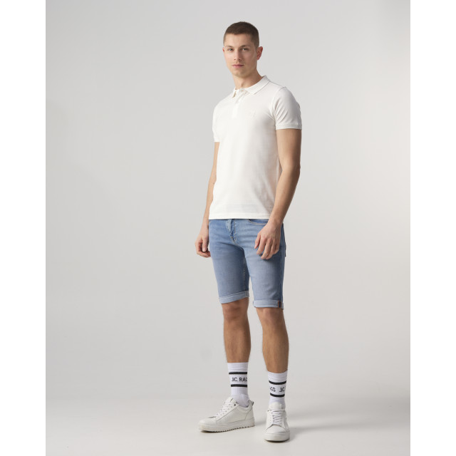 J.C. Rags Jimmy light blue short 091563-002-32 large