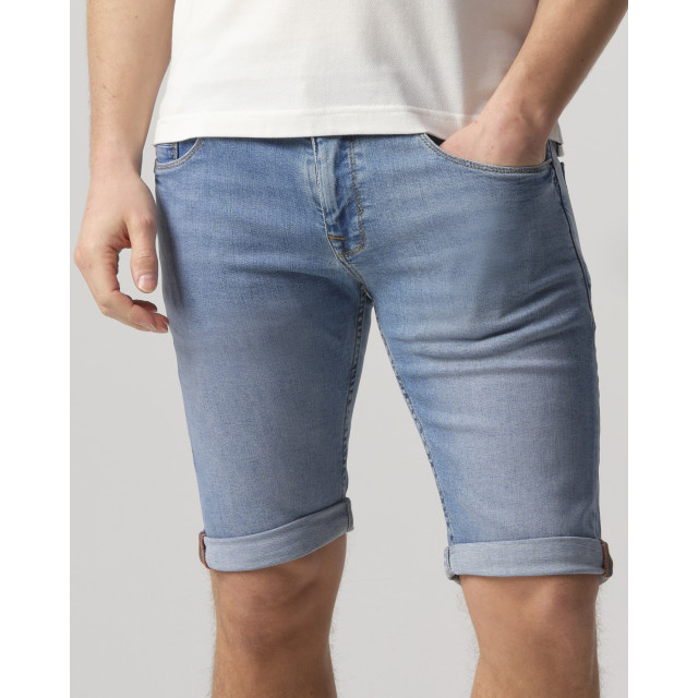 J.C. Rags Jimmy light blue short 091563-002-32 large