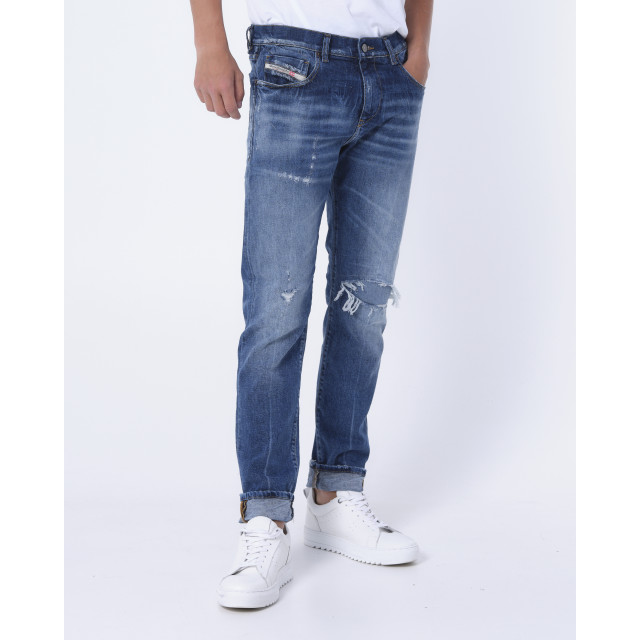 Diesel 2019 d-strukt jeans 086952-001-38 large