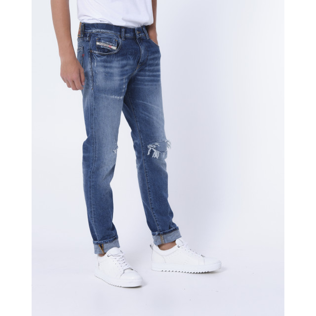 Diesel 2019 d-strukt jeans 086952-001-38 large