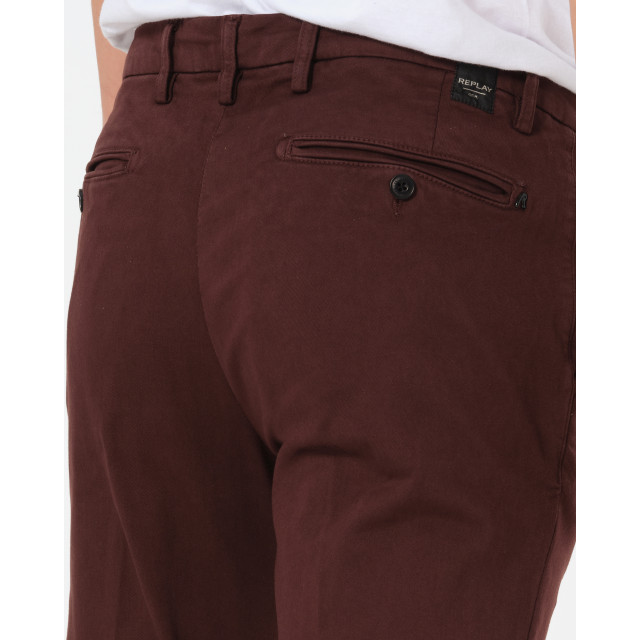 Replay Zeumar hyperflex x-lite chino 091339-001-32/32 large