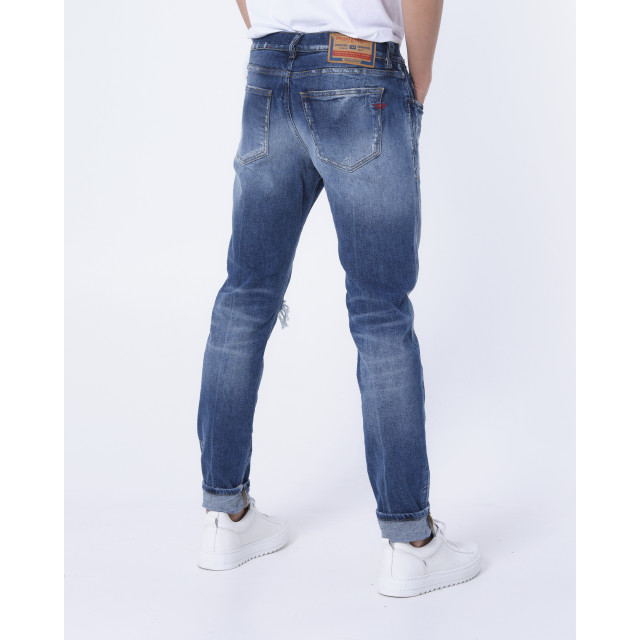 Diesel 2019 d-strukt jeans 086952-001-38 large