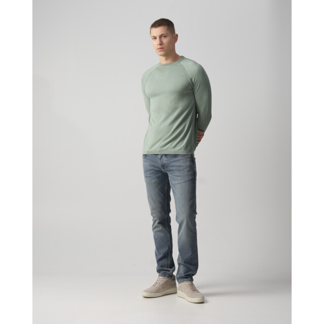 J.C. Rags Cedric trui ronde hals 090492-002-XXL large