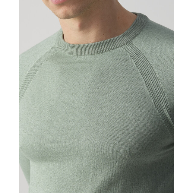 J.C. Rags Cedric trui ronde hals 090492-002-XXL large