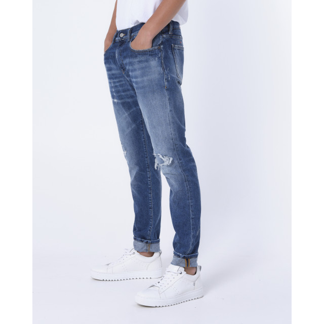 Diesel 2019 d-strukt jeans 086952-001-38 large