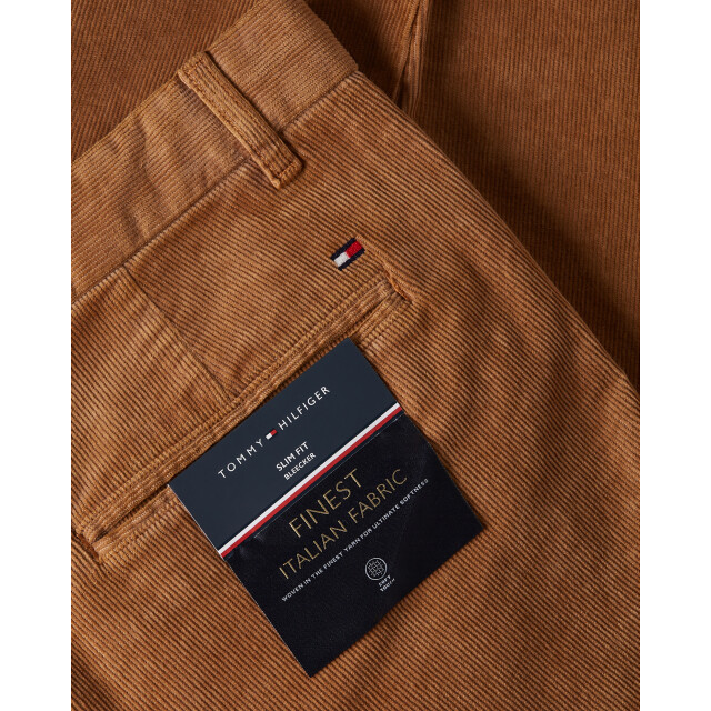 Tommy Hilfiger Menswear bleecker chino 091068-001-33/34 large