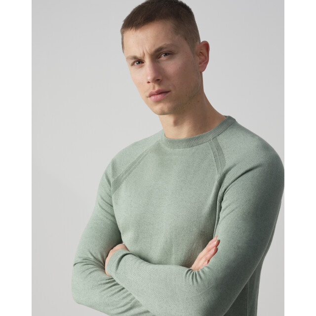 J.C. Rags Cedric trui ronde hals 090492-002-XXL large