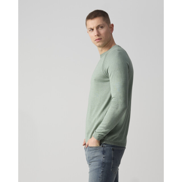 J.C. Rags Cedric trui ronde hals 090492-002-XXL large