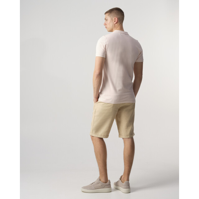 J.C. Rags Chase polo met korte mouwen 089163-006-L large