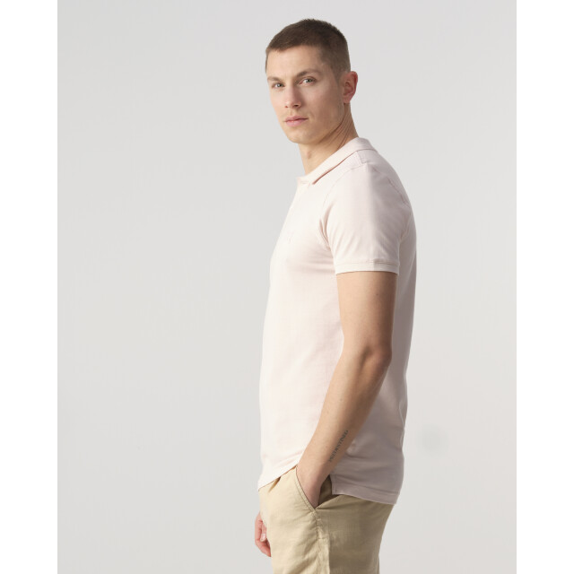 J.C. Rags Chase polo met korte mouwen 089163-006-L large