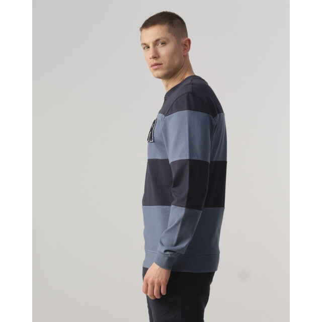 J.C. Rags Camiel sweater 089160-001-L large
