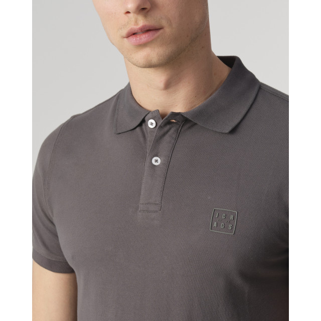 J.C. Rags Chase polo met korte mouwen 089163-005-L large