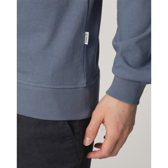 J.C. Rags Camiel sweater 089160-001-L large