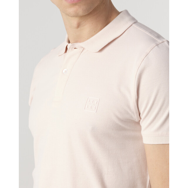 J.C. Rags Chase polo met korte mouwen 089163-006-L large