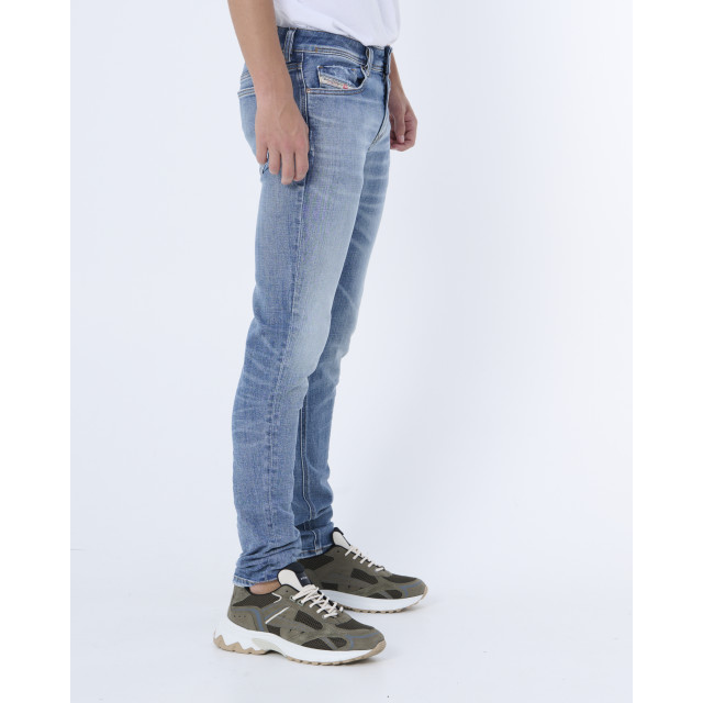 Diesel 1979 sleenker jeans 086955-001-36 large