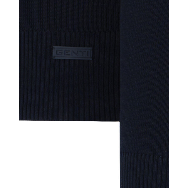 Genti Trui ronde hals 087858-001-XXL large