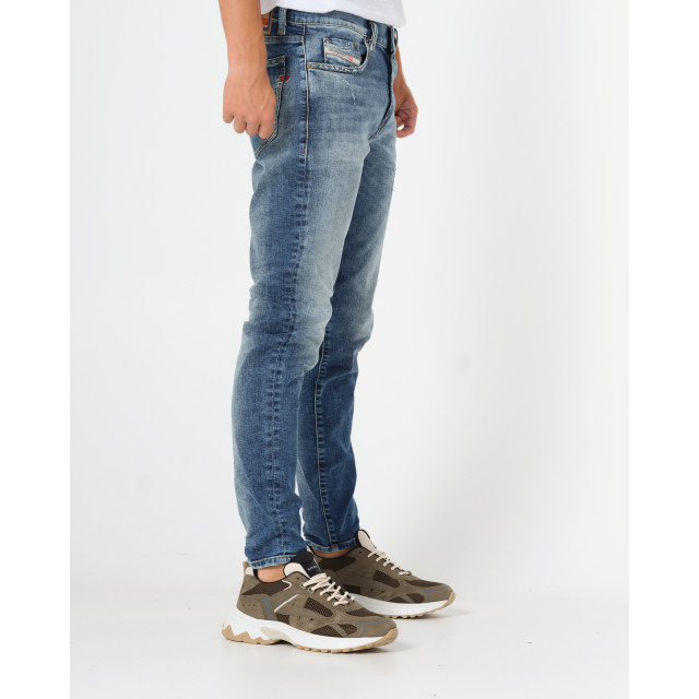 Diesel 2019 d-strukt jeans 086951-001-36 large