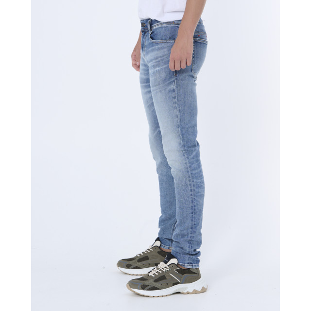 Diesel 1979 sleenker jeans 086955-001-36 large