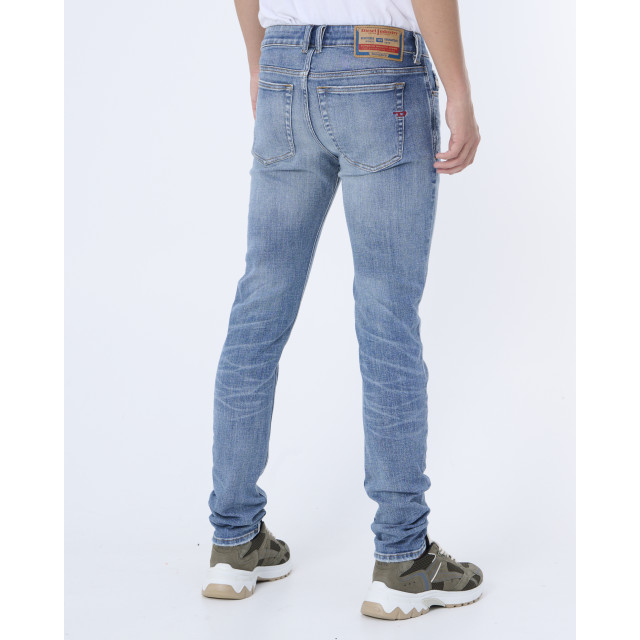 Diesel 1979 sleenker jeans 086955-001-36 large