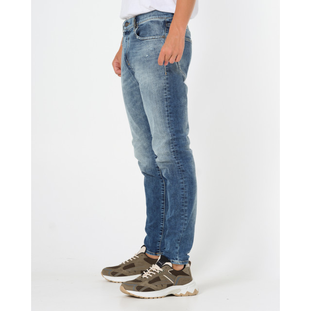 Diesel 2019 d-strukt jeans 086951-001-36 large