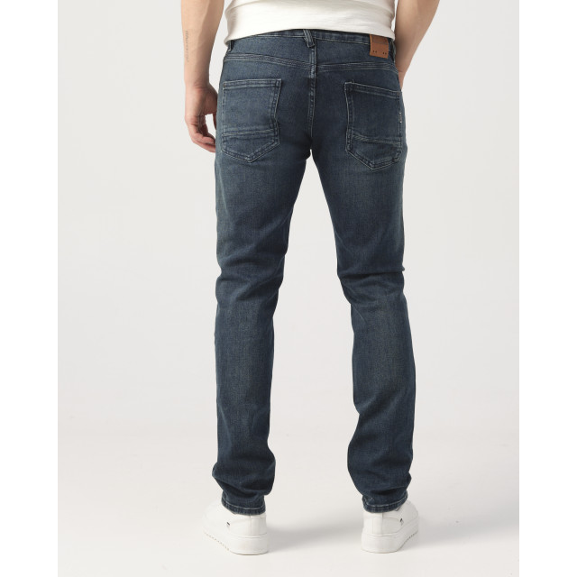 J.C. Rags Joah dark blue jeans 085999-001-32/34 large