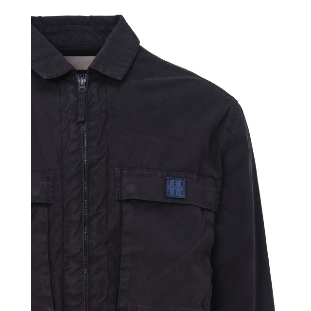 J.C. Rags Reve overshirt 084721-003-XXXL large