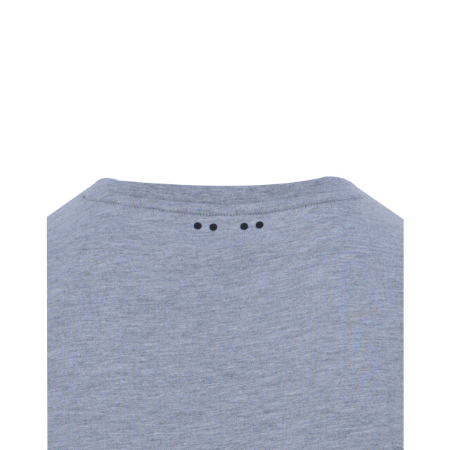 J.C. Rags J.c rags reynard t-shirt met korte mouwen 084877-001-XXXL large