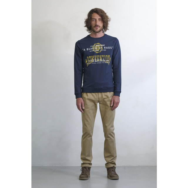 J.C. Rags J.c rags rodman sweater 084872-001-M large