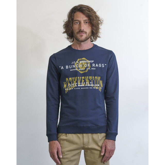 J.C. Rags J.c rags rodman sweater 084872-001-M large