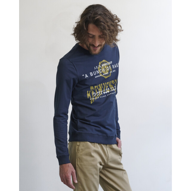 J.C. Rags J.c rags rodman sweater 084872-001-M large