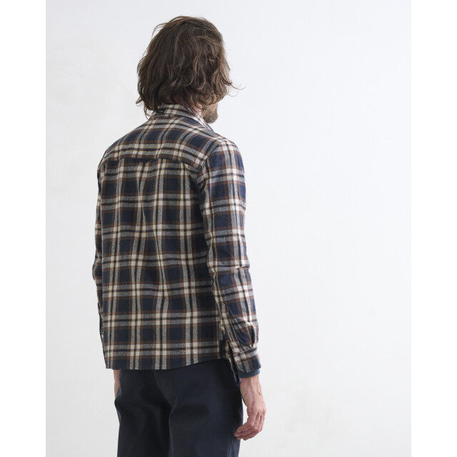 J.C. Rags Reed overshirt 084584-001-M large