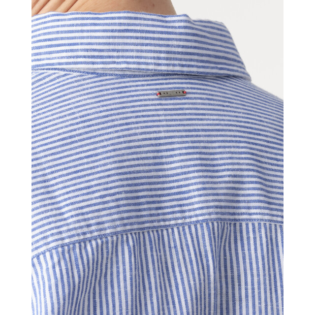 J.C. Rags Jayden casual overhemd met lange mouwen 081590-002-XXL large