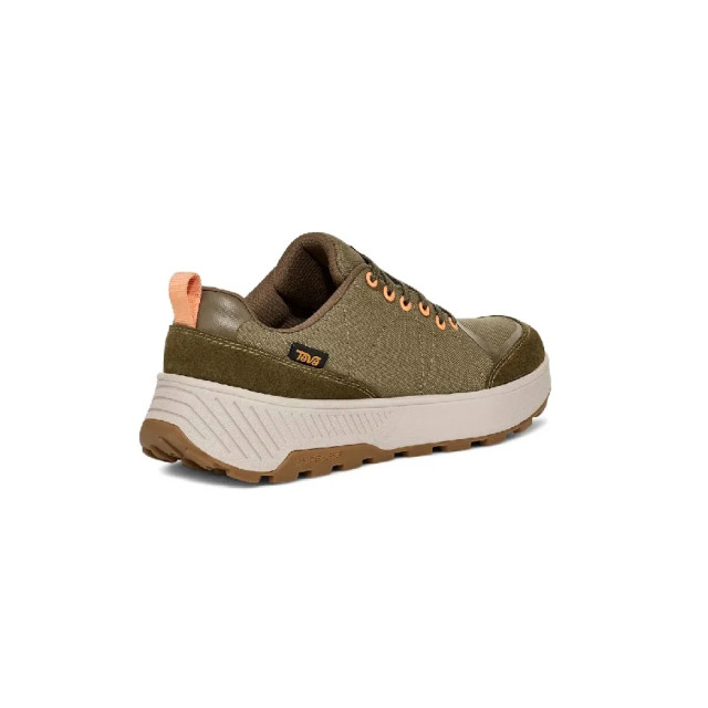 Teva Ellwood dames sneaker Ellwood large