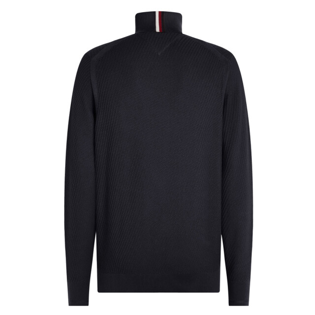 Tommy Hilfiger Menswear coltrui 091079-001-L large
