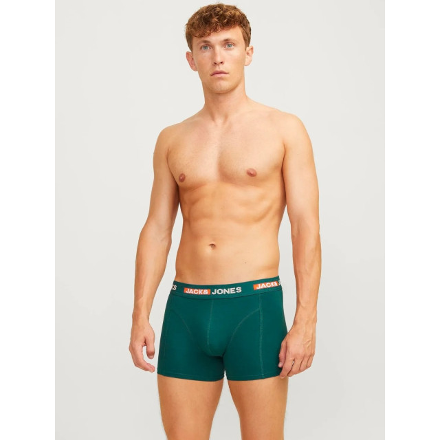 Jack & Jones Heren boxershorts jacscott 3-pack 12260058 large