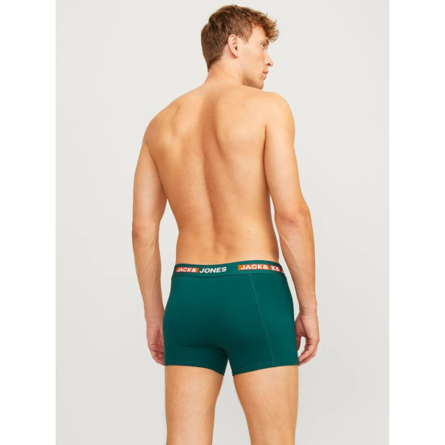 Jack & Jones Heren boxershorts jacscott 3-pack 12260058 large