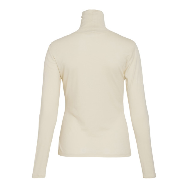 Vila Vijolini roll neck ls topr beige 4329.05.0098 large