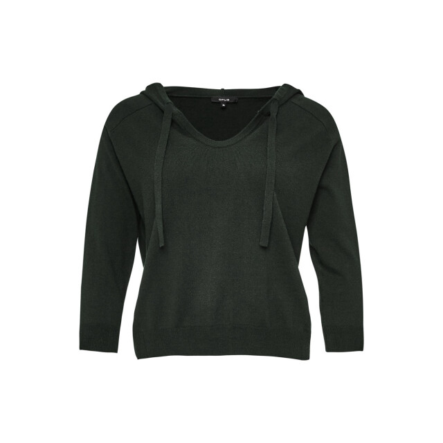 Only Onllea ls roll neck knt donker 4219.27.0022 large